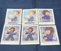 忍たま乱太郎 鉢屋三郎 ぱしゃこれ セット