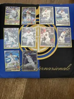 2026年最新】野球カード 大量の人気アイテム - メルカリ