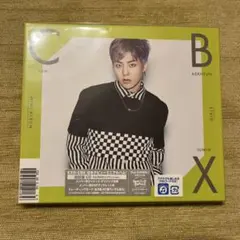 EXO-CBX GIRLS(XIUMIN Ver)