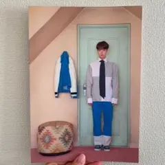 【公式】BTS POP-UP SPACE OF BTS ノート