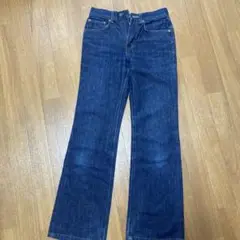 EDWIN503デニム