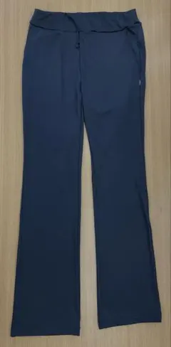 【美品】プリンス◼️パンツ◼️濃紺◼️L