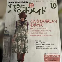 すてきにハンドメイド 趣味