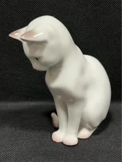 ロイヤルコペンハーゲン フィギュリン