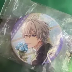 アイナナ 逢坂壮五 ドラマコレクション 缶バッジ ドラコレ アイド
