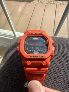 中古　カシオ　ジーショック 56シリーズ imgrc0082775912.jpg