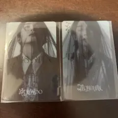 ジョンハン ウォヌ This man デラックス盤特典 別売り可