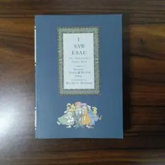 I Saw Esau　洋書