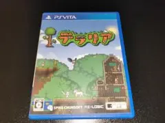 テラリア スパイクチュンソフト VITA ソフト