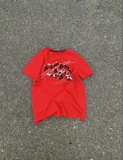 ARMANI Tシャツ y2k