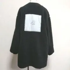 ホアジャケット/M