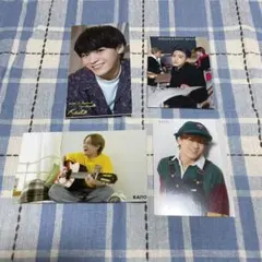 松倉海斗 デタカ・厚紙