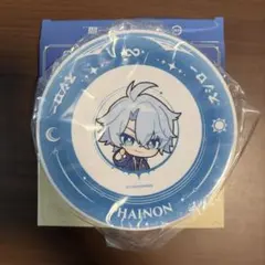 スシロー 崩壊スターレイルコラボ すし皿 ・ファイノン(シークレット)
