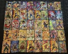 ドラゴンボールヒーローズ カードまとめ売り
