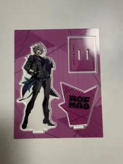 にじさんじ 不破湊 ROF-MAO アクリルスタンド