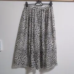 あや※購入に前にプロフィール必読様専用ロングスカート　150