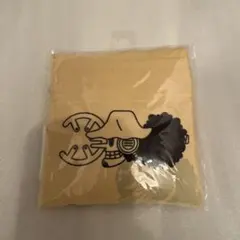 ウソップ エコバッグvol.1 「ワンピース」