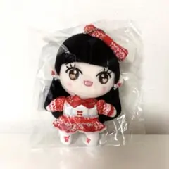 超ときめき♡宣伝部　坂井仁香　ちびぬいセット【新品含む】◆バラ売り不可◆ ☆超ときめき宣伝部 坂井仁香 ぬいぐるみ☆ - メルカリ