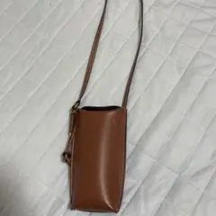 LOEWE レザー フォンケース ショルダーバッグのサムネイル