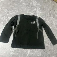 COMME CA ISM 80cm 長袖