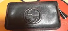 GUCCI長財布シリアル有り‼のサムネイル