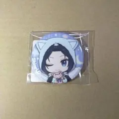 ハミダシクリエイティブ 缶バッジ 錦あすみ - メルカリ