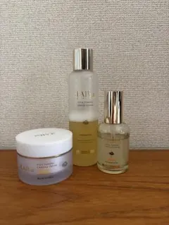 d'Alba Vita Toning セット