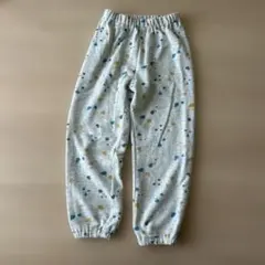 KIDS FASHION STATION ロングスウェットパンツ 110cm