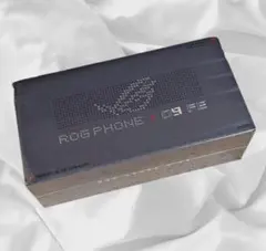 新品未開封☆グローバル版 ROG Phone 9 FE 12GB 512GB - メルカリ