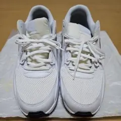 Nike Air Max ホワイト/ブラック