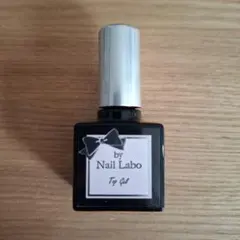 [No.372]by Nail Labo トップジェル 7g