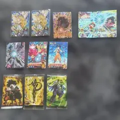 2026年最新】ドラゴンボールヒーローズまとめ売りの人気アイテム