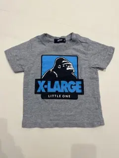XLARGE　Ｔシャツ　80