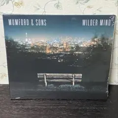 Mumford & Sons Wilder Mind & Delta セット - メルカリ