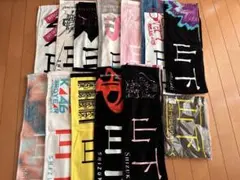 2026年最新】山下瞳月タオルの人気アイテム - メルカリ