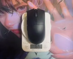 Razer Viper V3 HyperSpeed改 軽量66g 8Kドングル付 - メルカリ