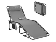 KingCamp アウトドアチェア 190x59cmのサムネイル