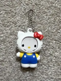サンリオ キャラクターズ フォトフレームマスコット ハローキティ キティ