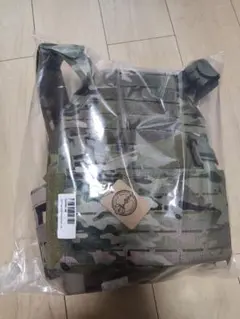 Cork Gear LBTタイプ 6094G3 マルチカム プレートキャリア