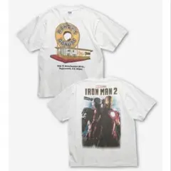 IRON MAN2/ Randys Donuts SWEAT アイアンマン2 - メルカリ