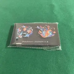 ポケモンza アクリルブロック