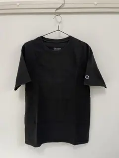 Champion 黒 Tシャツ Mサイズ