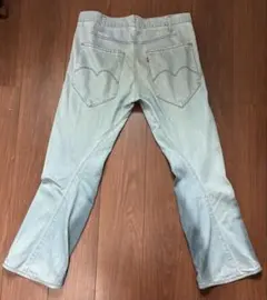 Levi’s RED Pioneer Follow Night-Dayのサムネイル
