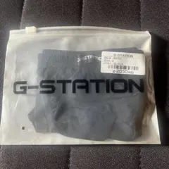 G-STATION ビキニブリーフ S ブラック