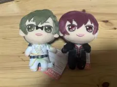 アイナナ きらどるぬいぐるみ