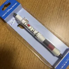 ディズニーリゾート ベイマックス シャープペンシル　ドクターグリップ　新品未開封