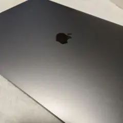 Apple MacBook Pro スペースグレー　15インチ　MVVJ2J/A