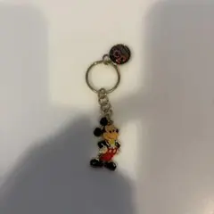 東京ディズニーリゾート 30周年 ミッキー キーホルダー