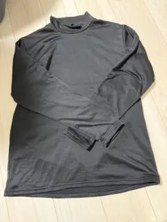 裏起毛　ハイネック　2枚セット