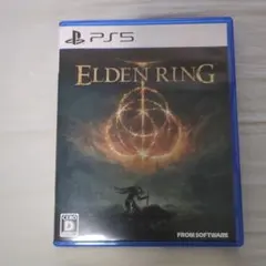 エルデンリング ps5　ELDEN RING